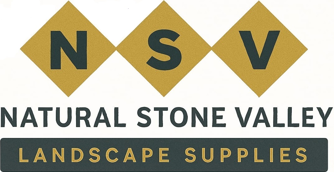 Natural Stone Valley Logo